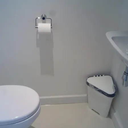 La Ducale Appart Apartman