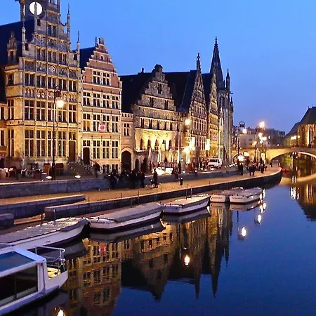 La Ducale Appart Gent