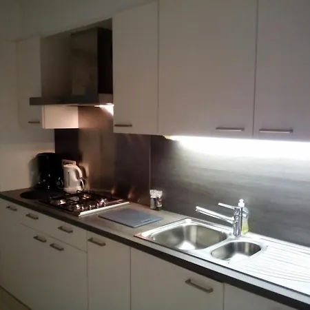 La Ducale Appart Apartman *
