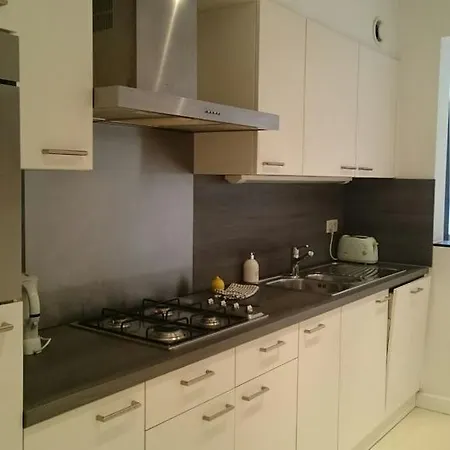 Apartman La Ducale Appart Gent