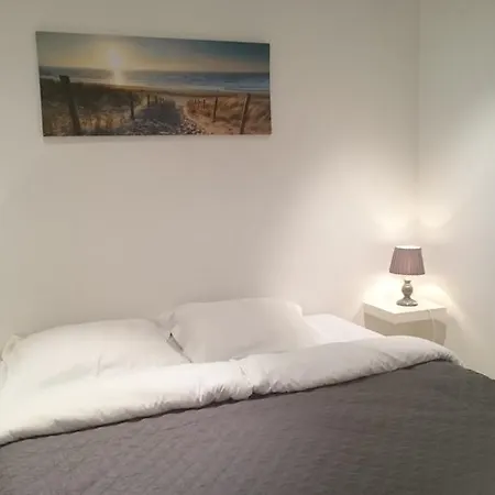 Apartman La Ducale Appart Gent
