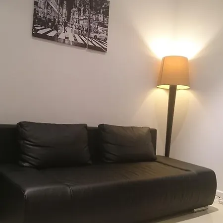 Apartman La Ducale Appart