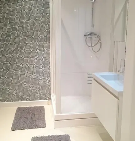 La Ducale Appart Apartman